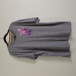 Epcot 2022 Figment Food & Wine Festival One spark tshirt